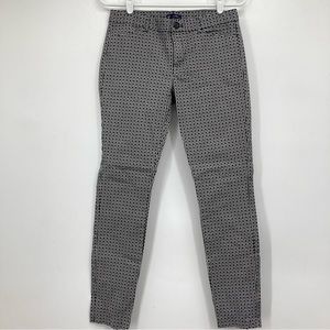 Gap Slim City Women’s Ankle Skinny Pants